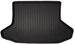 Toyota Prius Cargo Liner - Husky Liners - WeatherBeater - Black - `04-`09